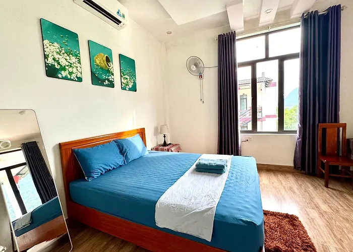 Funny Monkeys Homestay